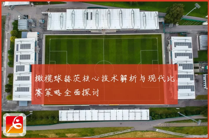 橄榄球赫茨核心技术解析与现代比赛策略全面探讨