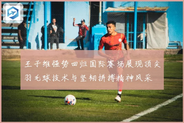 王子维强势回归国际赛场展现顶尖羽毛球技术与坚韧拼搏精神风采