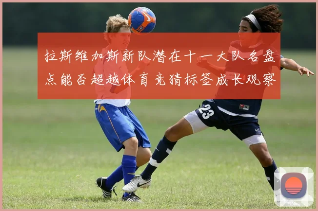 拉斯维加斯新队潜在十一大队名盘点能否超越体育竞猜标签成长观察