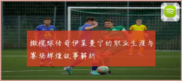 橄榄球传奇伊莱曼宁的职业生涯与赛场辉煌故事解析